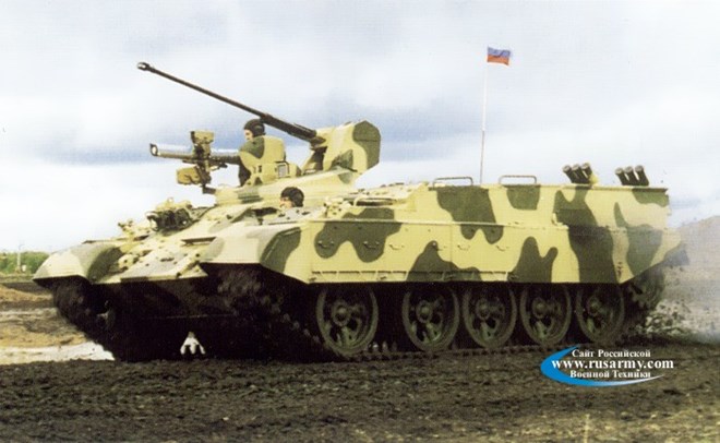 BTR-T có thể dùng để vận chuyển lính bộ binh cơ giới trong các điều kiện NBC hay trong tầm hỏa lực địch và thậm chí nó có thể tiêu diệt được các mục tiêu đối phương.